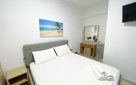 Yard Paradise Rooms Dhermi